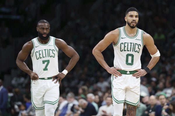 Bao Renjun: The Celtics won the championship and did not speak out. Sun & The king becomes farther away from the championship