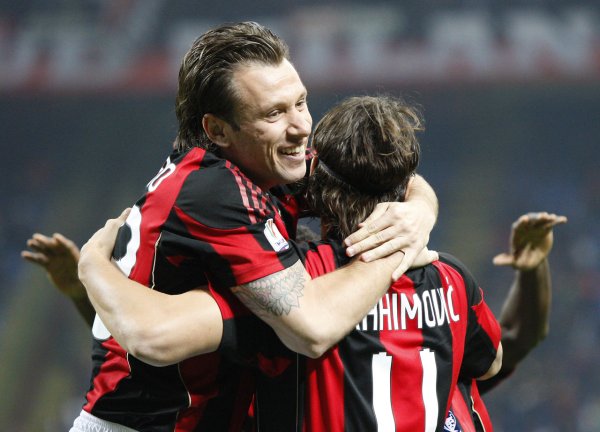 Casano once had a top-ranked match against two substitutes, but before, 