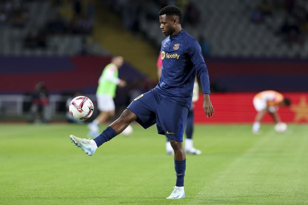 Romano: Restart negotiations, Fati will join Monaco on loan & to buy out 12 million euros