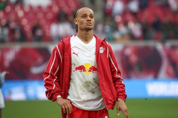 Team News: Manchester City is paying close attention to Xavi Simmons to prevent failure in chasing Cherky