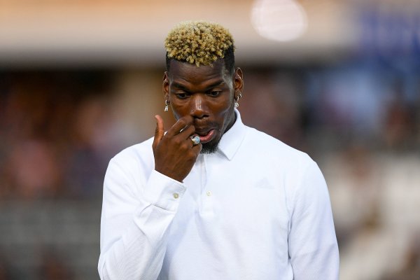 Pogba: When the suspension happened, people began to avoid me, and my friends  calls were not as good as before