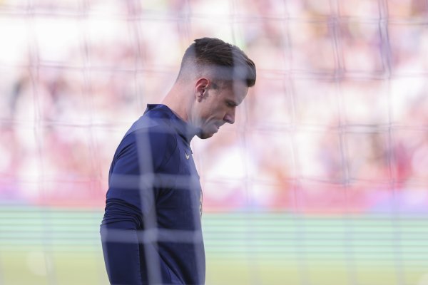 Every Sport: Although we know that it is difficult to secure the starter next season, Ter Stegen will not leave Barcelona easily