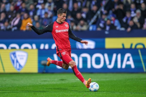 Photo: Tenghach has decided to keep Shik, Bonifas may go to Newcastle for 50 million euros