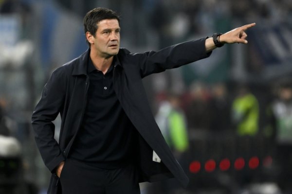 Mid-Type: Inter Milan quickly reached a coaching agreement with Zivo and is expected to sign a contract on Friday