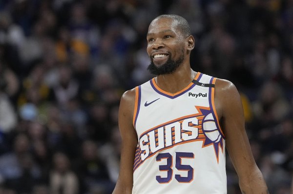 Netizen: Why don’t you talk to someone who supports you and always go against the black guy? KD: What are we going to say?