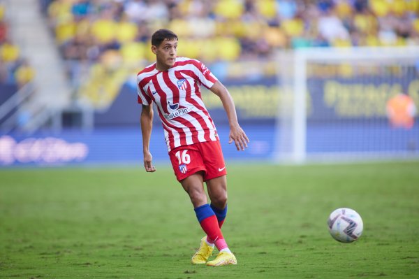 Moreto: Juventus has explored the possibility of introducing Molina, but the players themselves are given priority to staying in the team